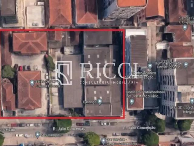 Terreno venda em Região Imediata de Santos, Região Metropolitana da Baixada Santista