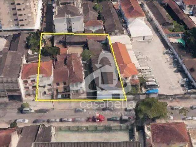 Terreno venda em Região Imediata de Santos, Região Metropolitana da Baixada Santista
