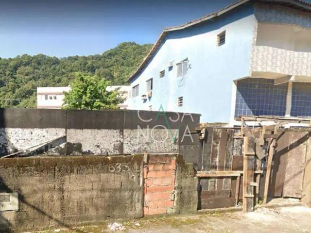 Terreno venda em Região Imediata de Santos, Região Metropolitana da Baixada Santista