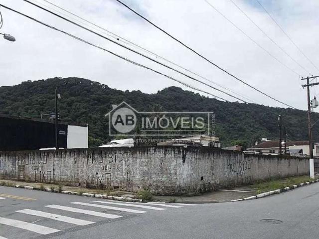 Terreno venda em Região Imediata de Santos, Região Metropolitana da Baixada Santista