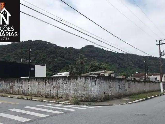 Terreno venda em Região Imediata de Santos, Região Metropolitana da Baixada Santista
