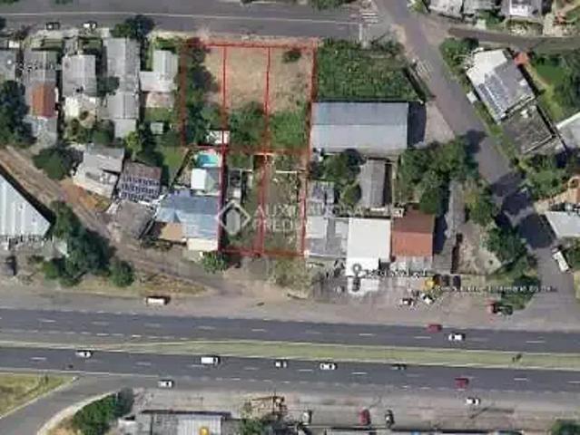 Terreno venda em Região Geográfica Imediata de Novo Hamburgo - São Leopoldo, Região Metropolitana de Porto Alegre