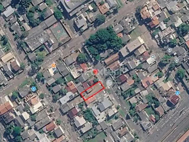 Terreno venda em Região Geográfica Imediata de Porto Alegre, Região Metropolitana de Porto Alegre