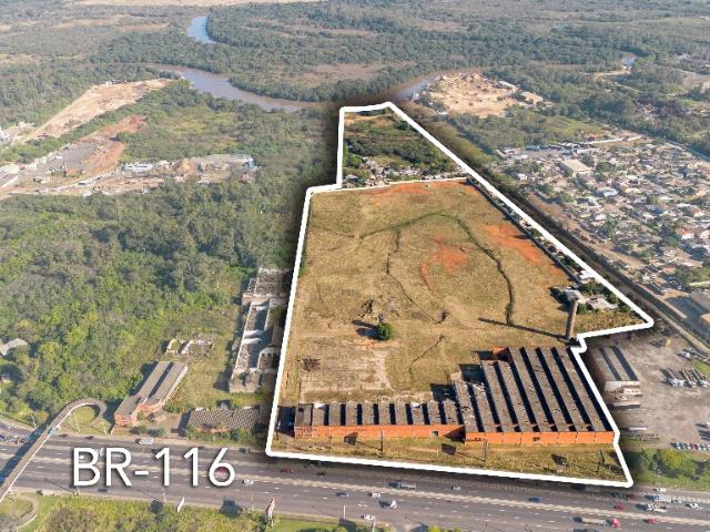 Terreno venda em Sapucaia do Sul