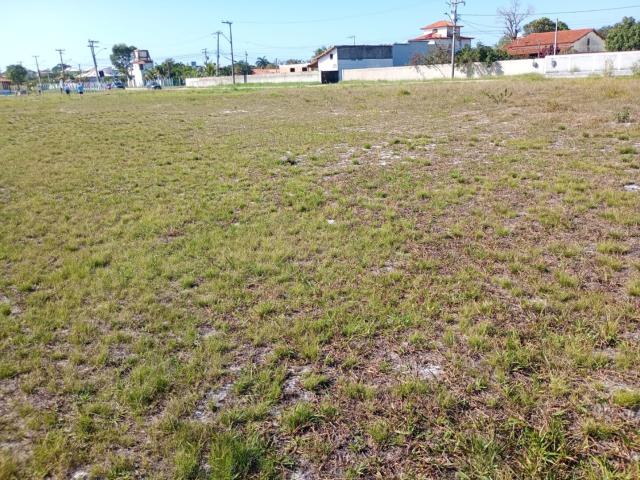 Terreno venda em Região Geográfica Imediata do Rio de Janeiro, Saquarema