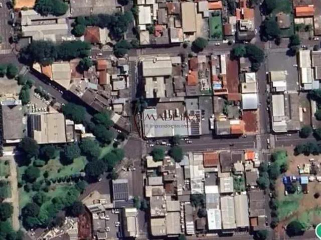 Terreno venda em Região Geográfica Imediata de Maringá, Sarandi