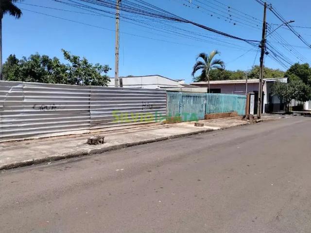Terreno venda em Região Geográfica Imediata de Maringá, Sarandi