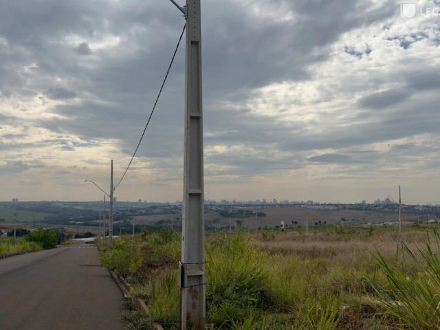 Terreno venda em Ecovalley, Sarandi