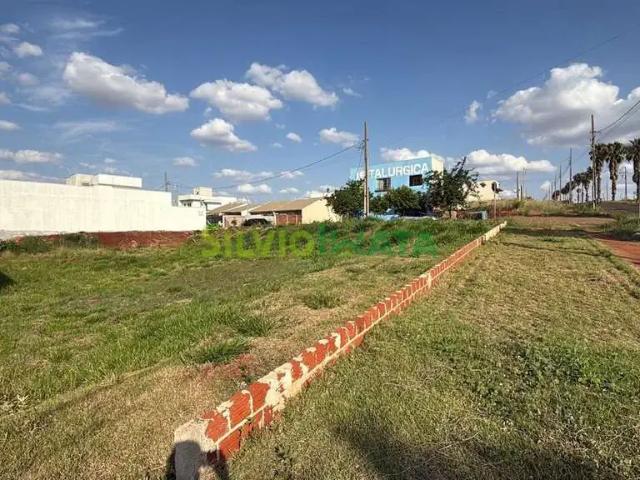 Terreno venda em Região Geográfica Imediata de Maringá, Sarandi