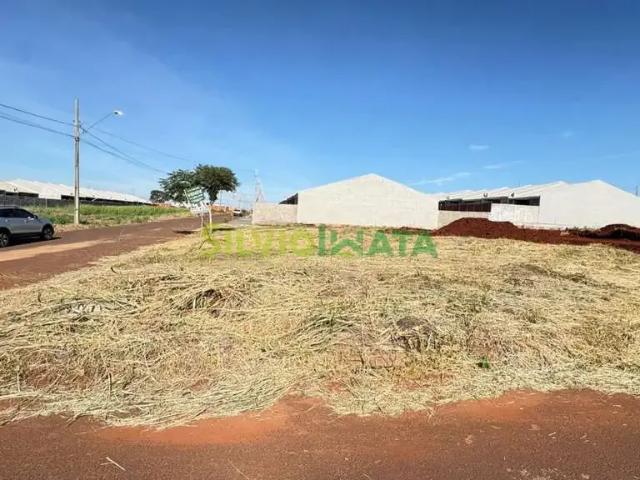 Terreno venda em Região Geográfica Imediata de Maringá, Sarandi