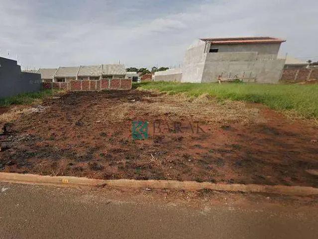 Terreno venda em Região Geográfica Imediata de Maringá, Sarandi