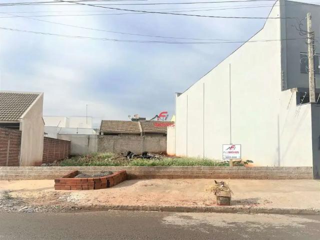 Terreno venda em Região Geográfica Imediata de Maringá, Sarandi
