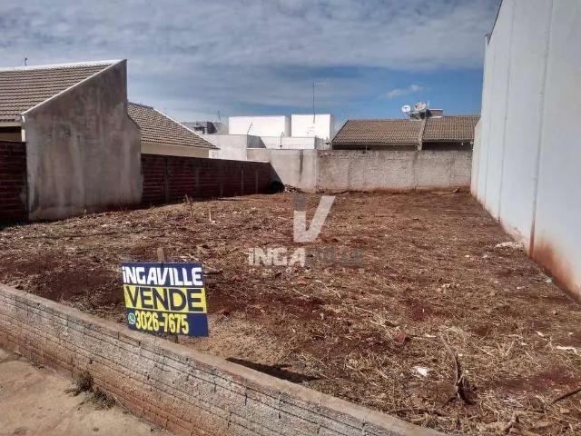 Terreno venda em Região Geográfica Imediata de Maringá, Sarandi