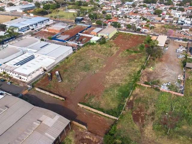 Terreno venda em Região Geográfica Imediata de Maringá, Sarandi