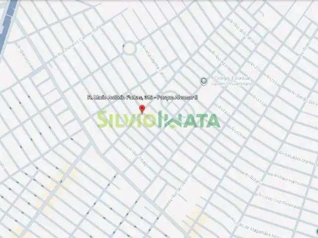 Terreno venda em Região Geográfica Imediata de Maringá, Sarandi