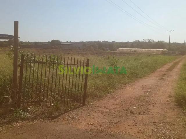 Terreno venda em Região Geográfica Imediata de Maringá, Sarandi