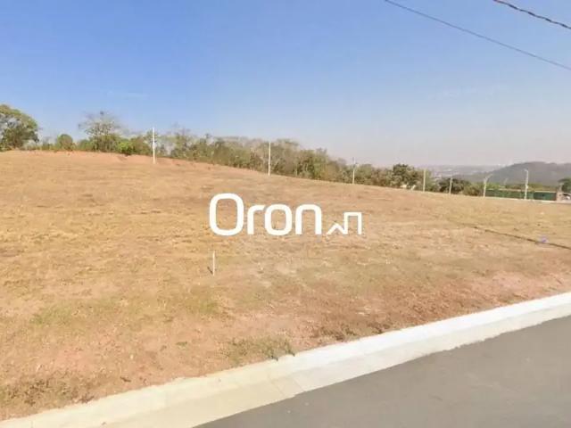 Terreno venda em Residencial Morada do Bosque, Senador Canedo