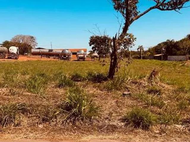 Terreno venda em Residencial Jardim Canedo II, Senador Canedo