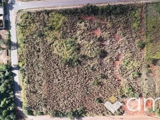 Terreno venda em Residencial Jardim Canedo II, Senador Canedo