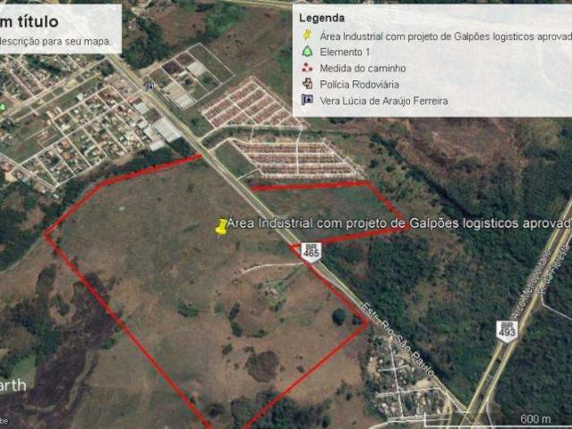 Terreno venda em Região Geográfica Imediata de Três Pontas - Boa Esperança, Boa Esperança