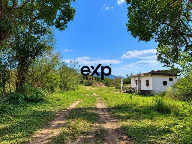 Terreno venda em Campo Lindo, Seropédica