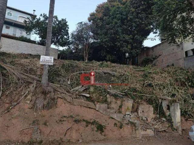 Terreno venda em Jardim Serrano, Serra Negra