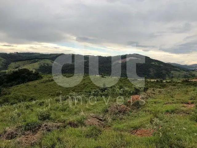 Terreno venda em Região Imediata de Amparo, Serra Negra