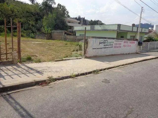 Terreno venda em Região Imediata de Amparo, Serra Negra