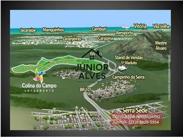 Terreno venda em Região Geográfica Imediata de Vitória, Região Metropolitana da Grande Vitória