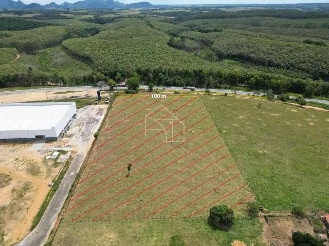 Terreno venda em Região Geográfica Imediata de Vitória, Região Metropolitana da Grande Vitória