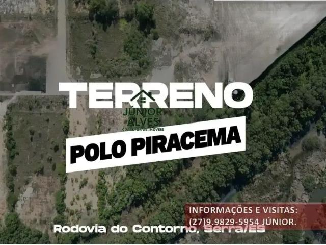 Terreno venda em Região Geográfica Imediata de Vitória, Região Metropolitana da Grande Vitória
