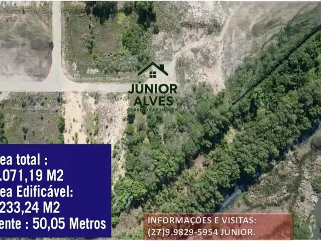 Terreno venda em Região Geográfica Imediata de Vitória, Região Metropolitana da Grande Vitória