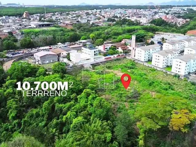 Terreno venda em Região Geográfica Imediata de Vitória, Região Metropolitana da Grande Vitória