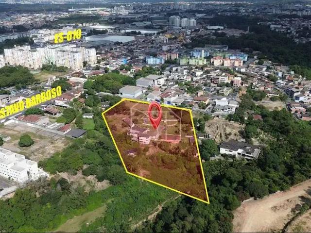 Terreno venda em Região Geográfica Imediata de Vitória, Região Metropolitana da Grande Vitória