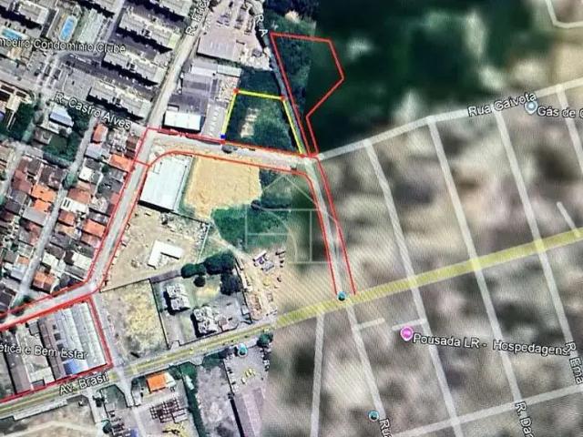 Terreno venda em Região Geográfica Imediata de Vitória, Região Metropolitana da Grande Vitória