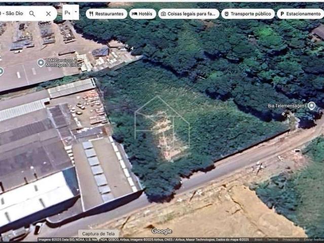Terreno venda em Região de Laranjeiras, Serra
