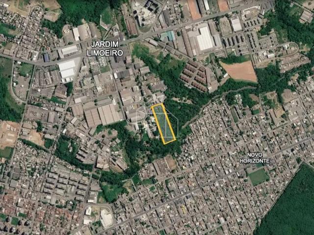 Terreno venda em Região de Laranjeiras, Serra