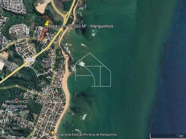 Terreno venda em Região Geográfica Imediata de Vitória, Região Metropolitana da Grande Vitória