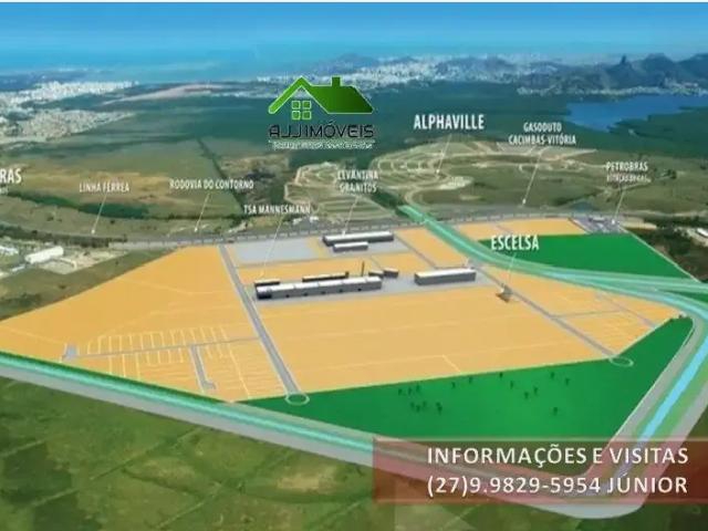 Terreno venda em Região Geográfica Imediata de Vitória, Região Metropolitana da Grande Vitória