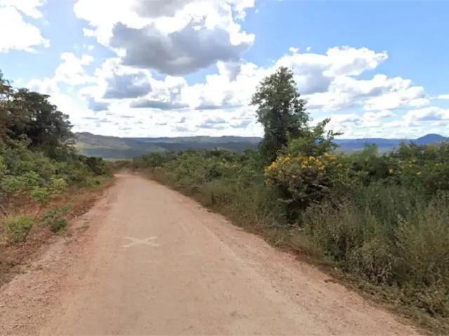 Terreno venda em Região Geográfica Imediata de Diamantina, Serro