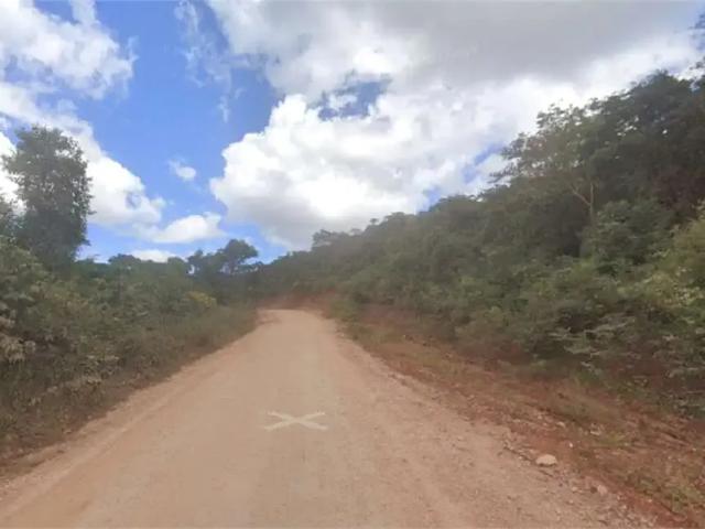 Terreno venda em Região Geográfica Imediata de Diamantina, Serro