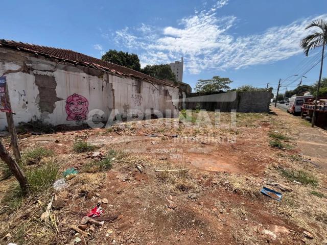 Terreno venda em Jardim 5 de Dezembro, Sertãozinho