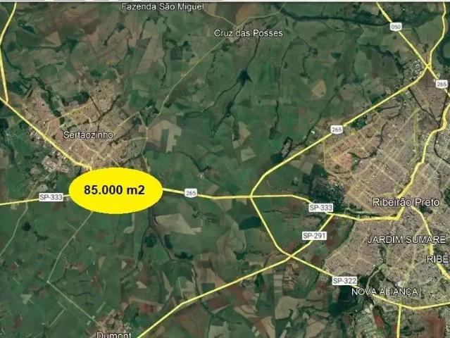 Terreno venda em Região Imediata de Ribeirão Preto, Região Metropolitana de Ribeirão Preto