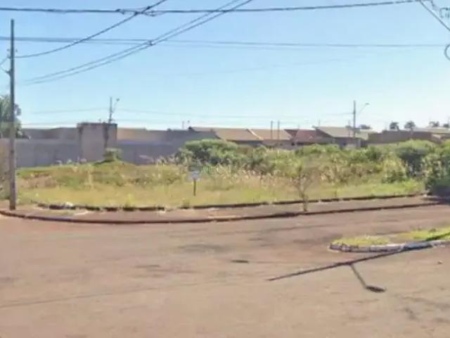 Terreno venda em Região Geográfica Imediata de Londrina, Sertanópolis