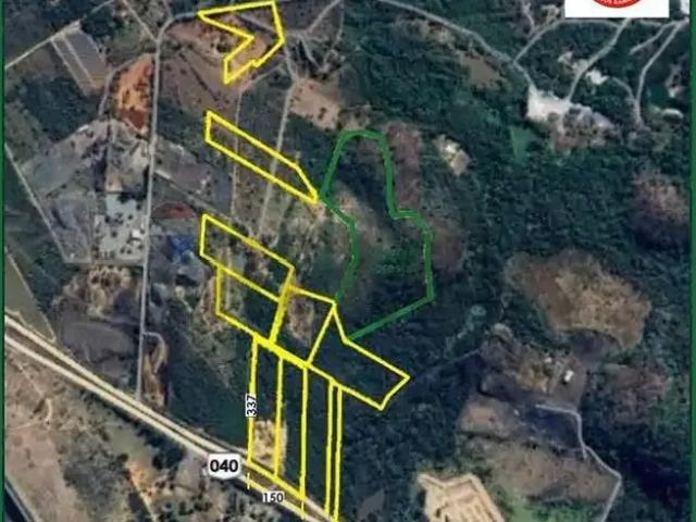 Terreno venda em Região Geográfica Imediata de Sete Lagoas, Sete Lagoas