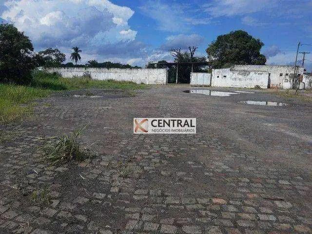 Terreno venda em Região Geográfica Imediata de Salvador, Região Metropolitana de Salvador