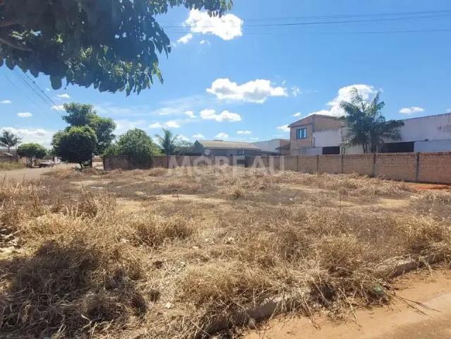 Terreno venda em Região Geográfica Imediata de Sinop, Sinop