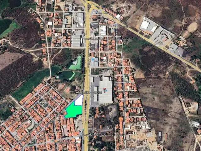 Terreno venda em Região Geográfica Imediata de Sobral, Acarapé