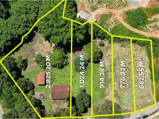 Terreno venda em Região Imediata de Bragança Paulista, Região Sudeste