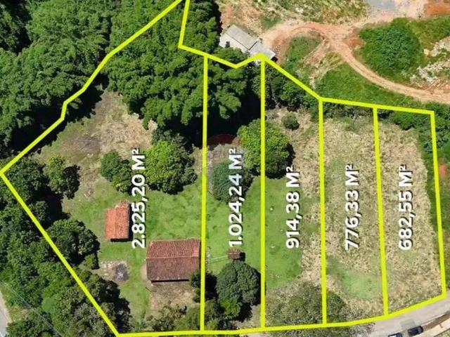 Terreno venda em Região Imediata de Bragança Paulista, Região Sudeste